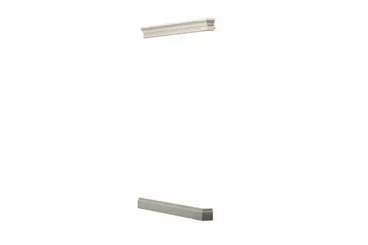 Комплект карнизов и цоколей Изотта ИТ-014.03 Ангстрем