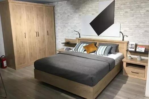 Комплект Покрывало Магнум+наволочки Ангстрем