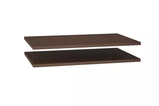 Комплект полок Адажио АГ-006.00 Ангстрем