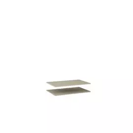 Комплект полок АГ-011.00 Ангстрем