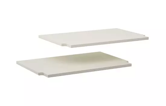 Комплект полок Изотта ИТ-006.00 Ангстрем