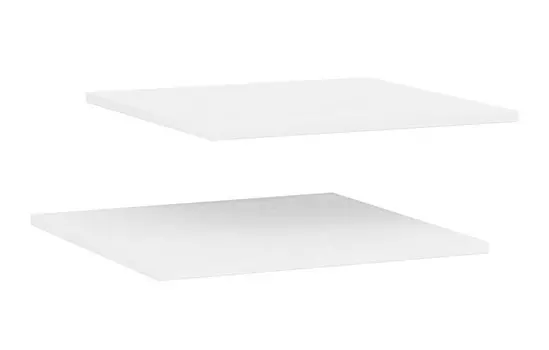 Комплект полок Изотта ИТ-009.00 ST24 Ангстрем