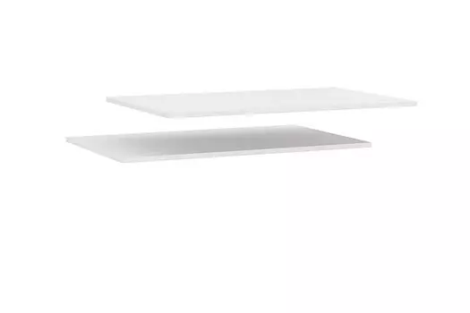 Комплект полок Кантри КА-011.00 Ангстрем