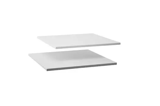 Комплект полок ШК-010.00 Ангстрем