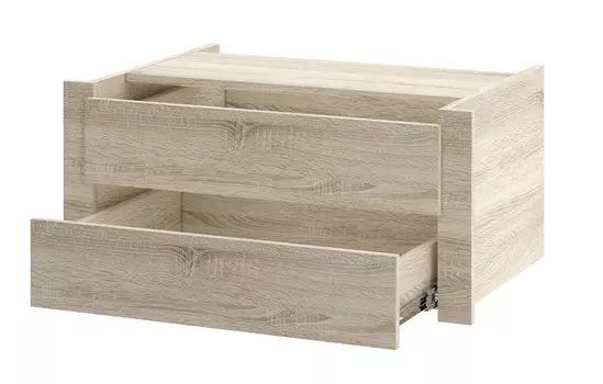 Комплект ящиков ШКК-01 (2шт) 800 Ангстрем