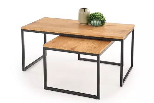 Комплект журнальных столов SABROSA Ангстрем