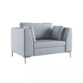 Кресло Челси, Д1 Ангстрем