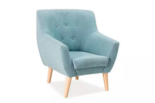 Кресло NORDIC 1 Ангстрем