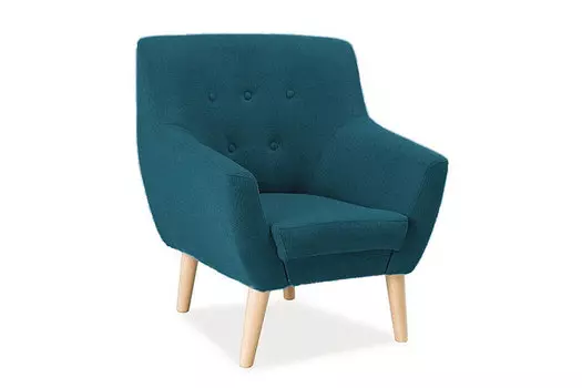 Кресло NORDIC 1 Ангстрем