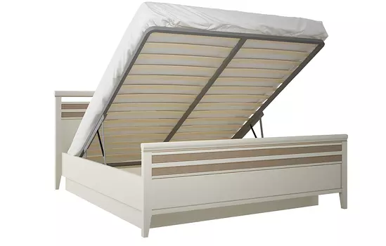 Кровать Адажио АГ-831.27 Ангстрем