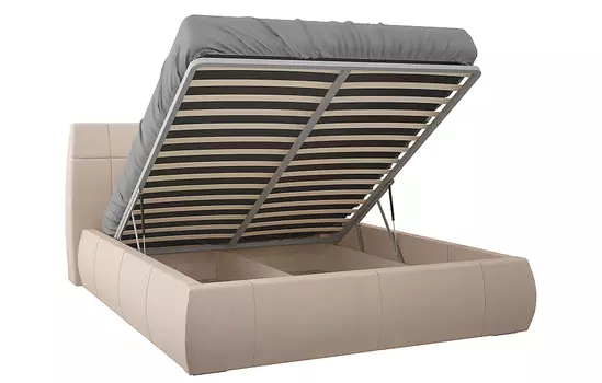 Кровать Анри АН-811.26 Ангстрем