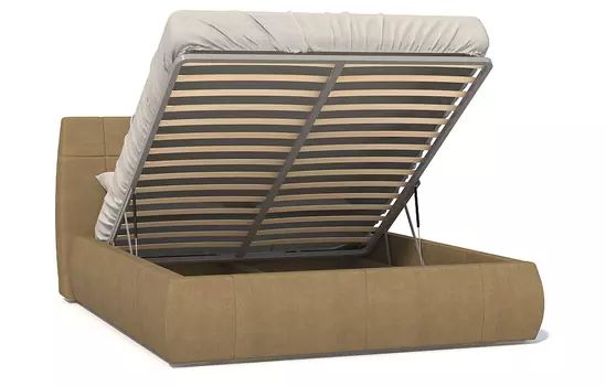 Кровать Анри АН-811.27 Ангстрем