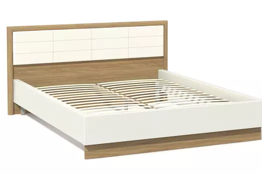 Кровать Анри АН-820.26 Ангстрем