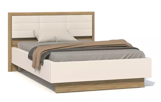 Кровать Анри АН-820.29 Ангстрем