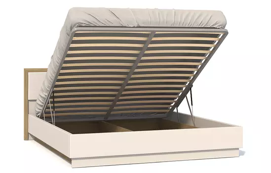 Кровать Анри АН-821.28 Ангстрем