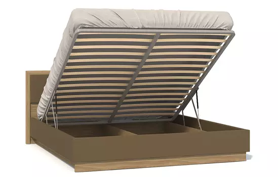 Кровать Анри АН-821.28 Ангстрем