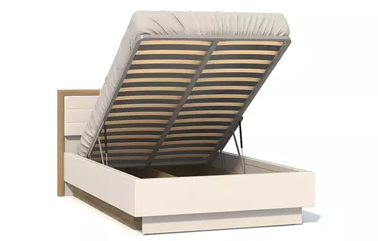 Кровать Анри АН-821.29 Ангстрем