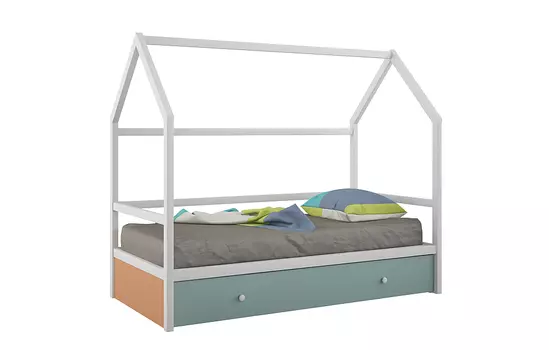 Кровать Бамбини БА-830.25 Ангстрем