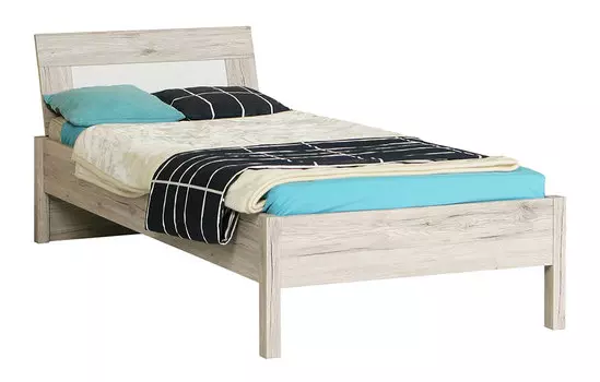 Кровать Beach Ангстрем