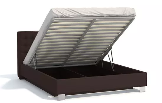 Кровать Брио БР-821.27 Ангстрем