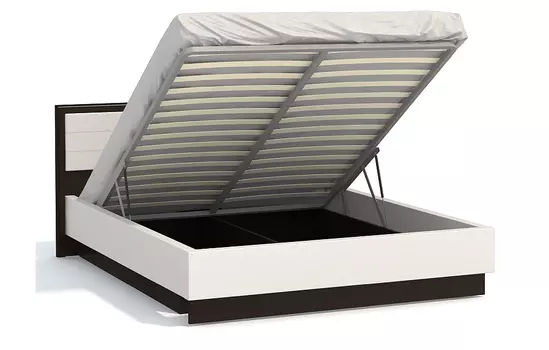 Кровать Брио БР-831.26 Ангстрем