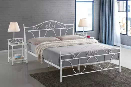 Кровать DENVER Ангстрем