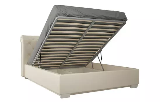 Кровать Изотта ИТ-811.27 Ангстрем