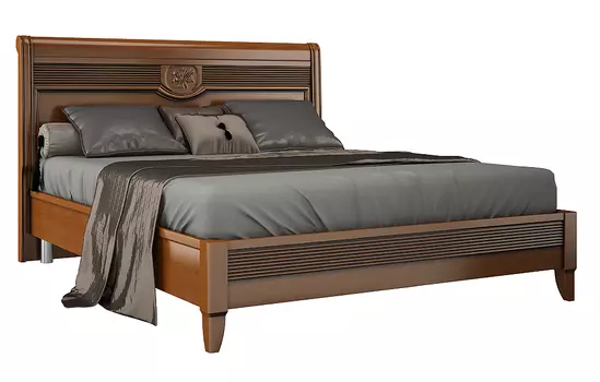 Кровать Изотта ИТ-820.26 Ангстрем