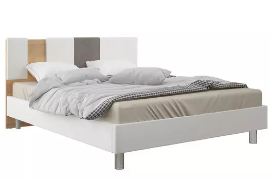 Кровать Эффекто ЭФ-810.26 Ангстрем