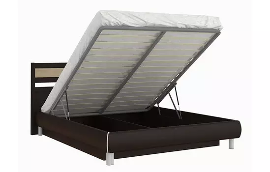 Кровать Эстетика ЭС-801.27 Ангстрем