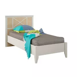 Кровать Кантри КА-800.25, Д4 Ангстрем