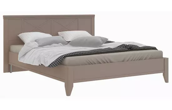 Кровать Кантри КА-800.28 Ангстрем