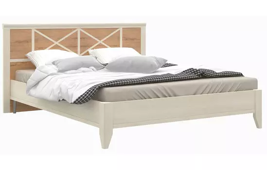 Кровать Кантри КА-800.28 Ангстрем