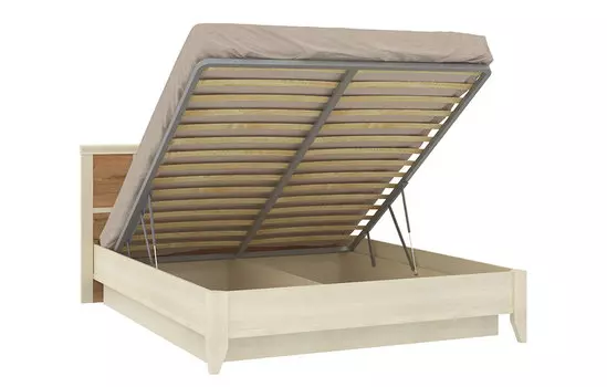 Кровать Кантри КА-801.26 Ангстрем