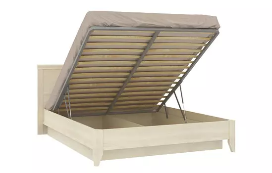 Кровать Кантри КА-801.27 БФ Ангстрем