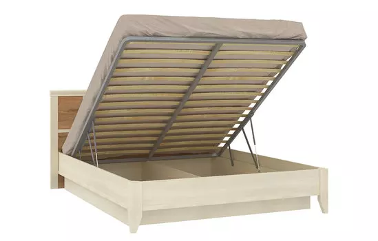 Кровать Кантри КА-801.28 Ангстрем