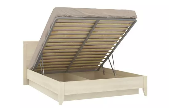 Кровать Кантри КА-801.28 БФ Ангстрем