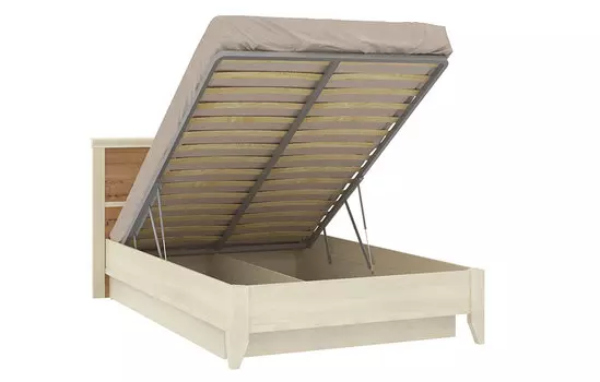 Кровать Кантри КА-801.29 Ангстрем