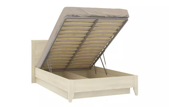 Кровать Кантри КА-801.29 БФ Ангстрем