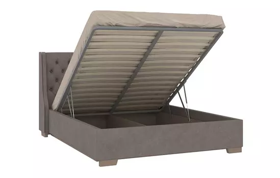 Кровать Кантри КА-811.27 Ангстрем