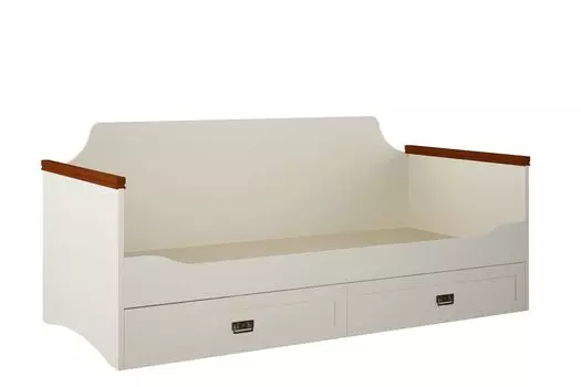 Кровать Кантри КА-830.25, Д2 Ангстрем