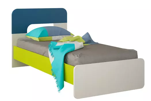 Кровать Кеноша КН-800.25 Ангстрем