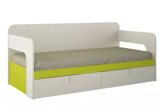 Кровать Кеноша КН-830.25 Ангстрем