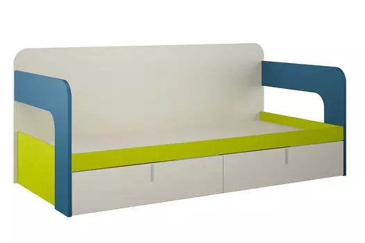 Кровать Кеноша КН-830.25 Ангстрем