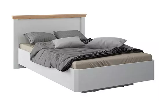 Кровать Магнум МГ-801.29 Ангстрем