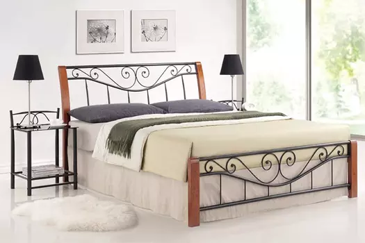 Кровать PARMA Ангстрем