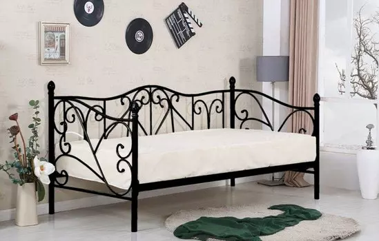 Кровать Sumatra Ангстрем