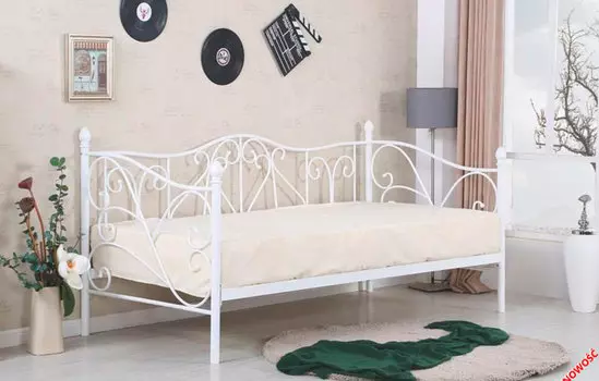 Кровать Sumatra Ангстрем