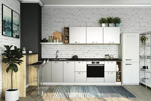 Кухня Фантазия Ангстрем