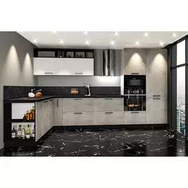 Кухня Фортуна Ангстрем